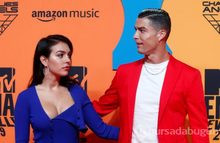Ronaldo''Şov aşkla başladı''dedi