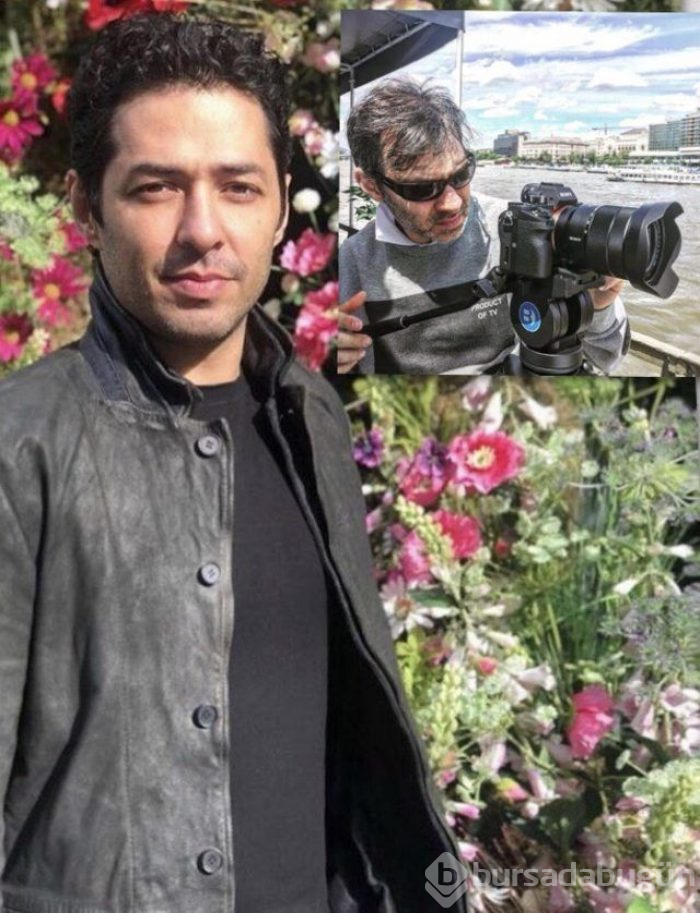Mert Fırat'ın başrol aldığı Kilit filminde kriz çıktı!