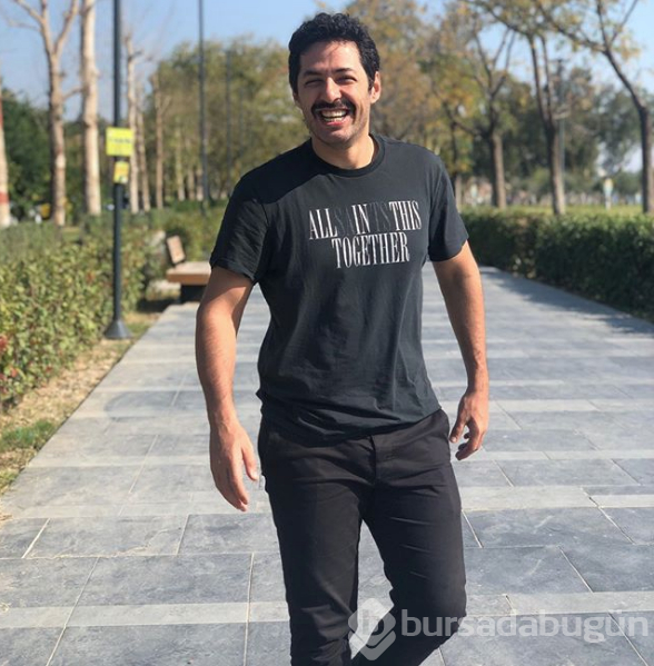 Mert Fırat'ın başrol aldığı Kilit filminde kriz çıktı!