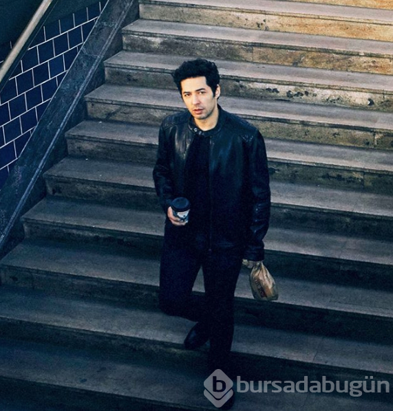 Mert Fırat'ın başrol aldığı Kilit filminde kriz çıktı!