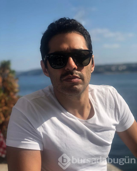 Mert Fırat'ın başrol aldığı Kilit filminde kriz çıktı!