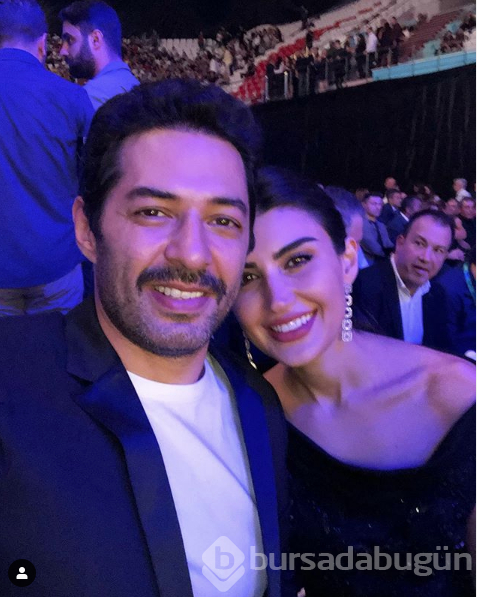 Mert Fırat'ın başrol aldığı Kilit filminde kriz çıktı!
