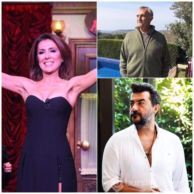 Mert Fırat'ın başrol aldığı Kilit filminde kriz çıktı!