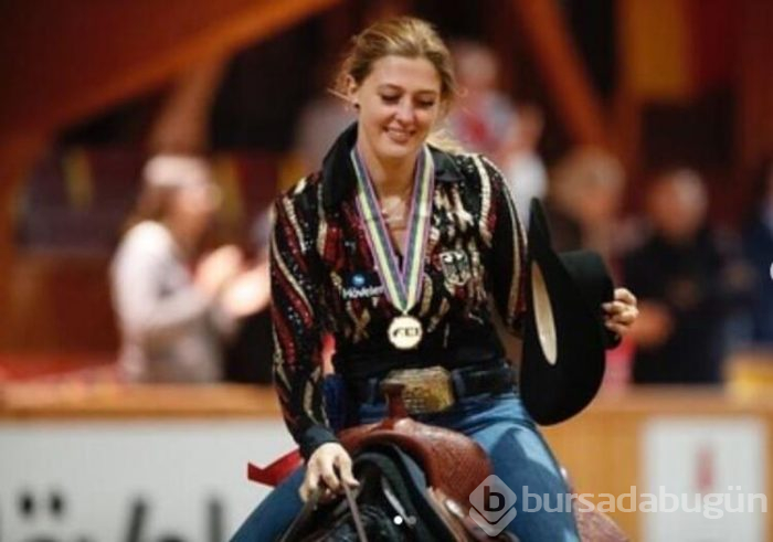 Gina Schumacher'den duygusal paylaşım