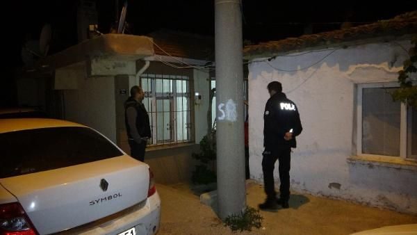 2 çocuk annesinin şüpheli ölümü