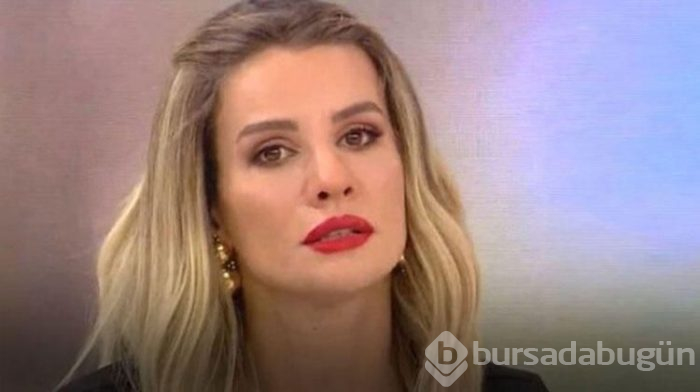 Esra Erol hakim karşısında!