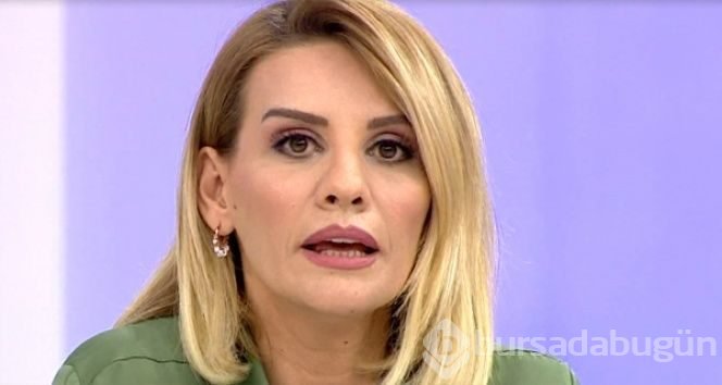 Esra Erol hakim karşısında!