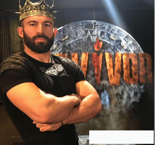 Survivor Turabi'den bomba itiraf!