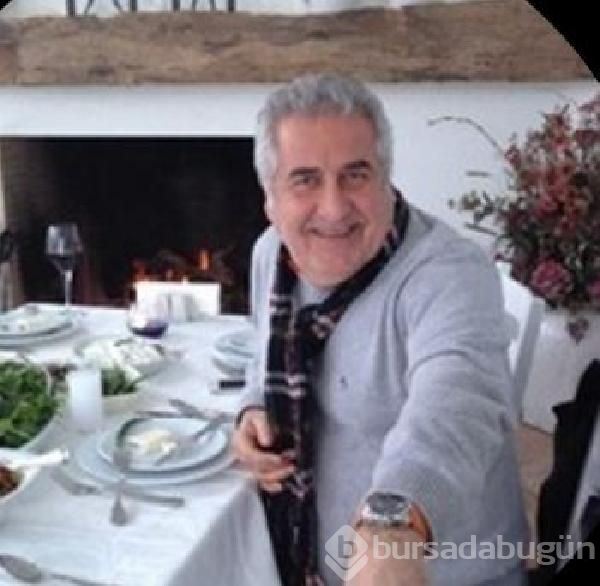 İş adamına saldırı!