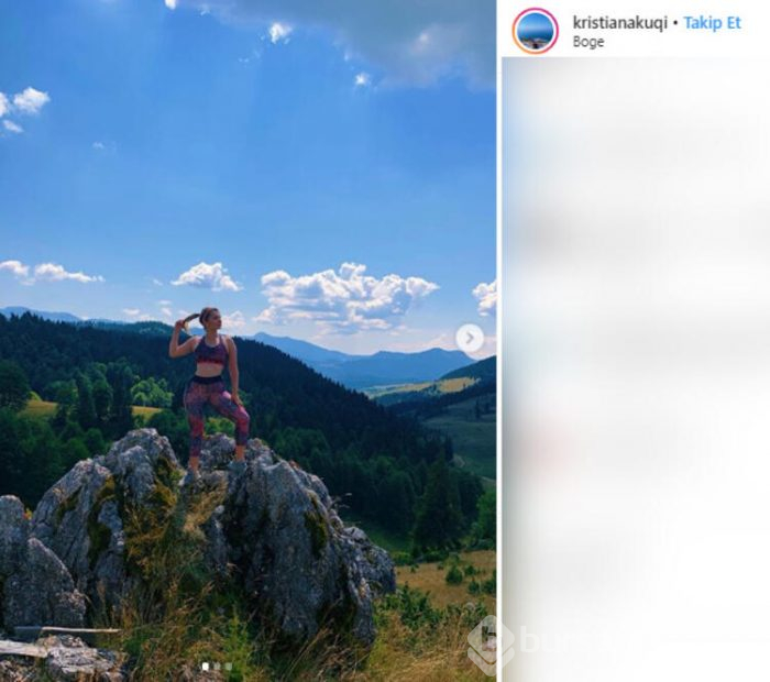 Gittiği her şehirde tanımadığı bir erkekle