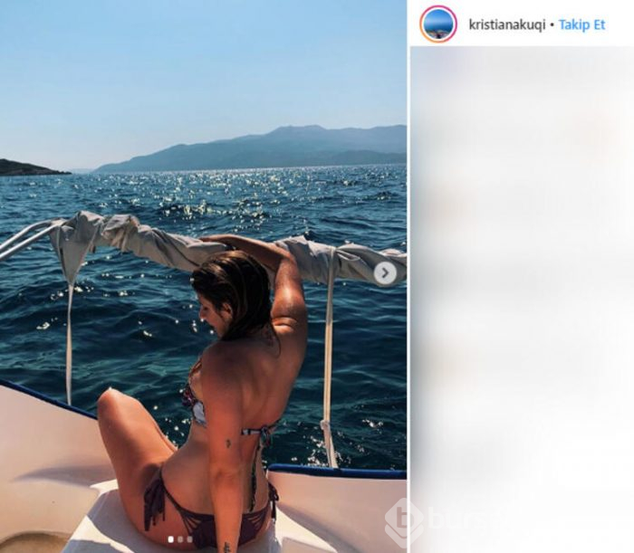 Gittiği her şehirde tanımadığı bir erkekle