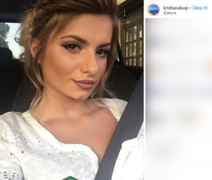 Gittiği her şehirde tanımadığı bir erkekle