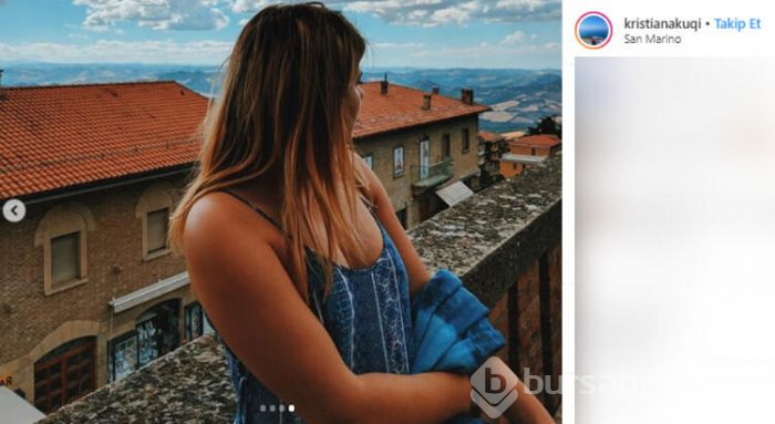 Gittiği her şehirde tanımadığı bir erkekle