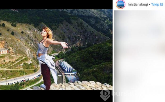 Gittiği her şehirde tanımadığı bir erkekle