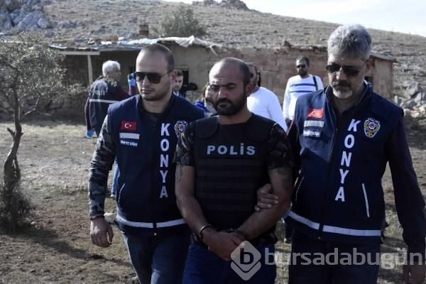 Boğazını kestikten sonra cesedini su kuyusuna attılar!