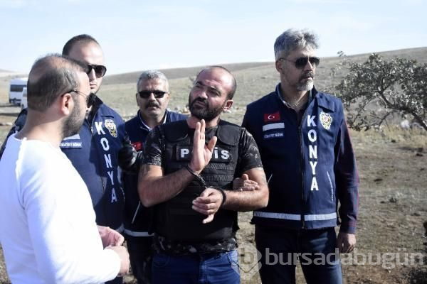 Boğazını kestikten sonra cesedini su kuyusuna attılar!
