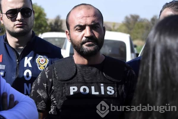 Boğazını kestikten sonra cesedini su kuyusuna attılar!