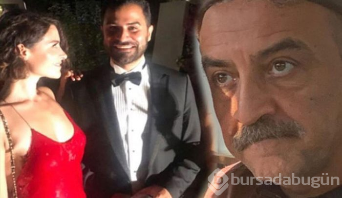 Belçim Bilgin: Biri canım, kanım.  Diğeri ilk aşkım!