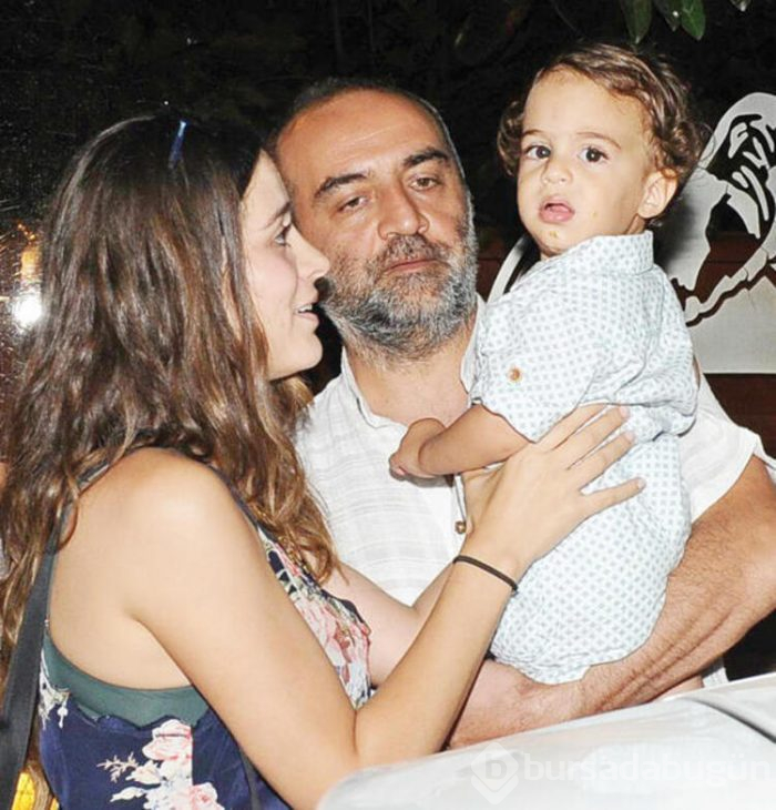 Belçim Bilgin: Biri canım, kanım.  Diğeri ilk aşkım!