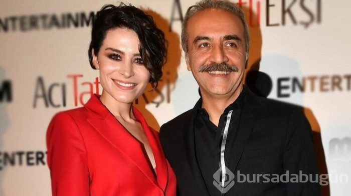 Belçim Bilgin: Biri canım, kanım.  Diğeri ilk aşkım!