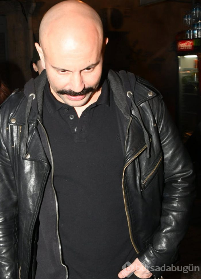Büyük aşk bitti!