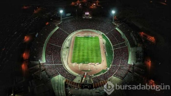  Traktör Sazi, dünya devlerini geride bıraktı