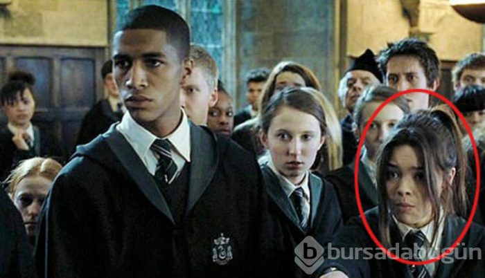 Harry Potter'dan Playboy villasına