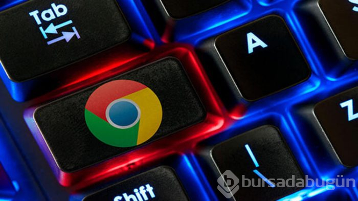 Google Chrome'da yeni bir açık tespit edildi