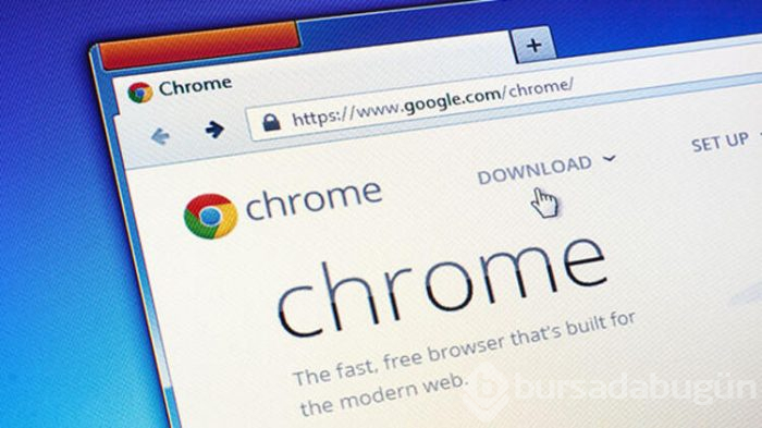 Google Chrome'da yeni bir açık tespit edildi