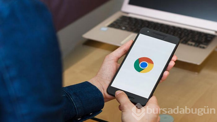 Google Chrome'da yeni bir açık tespit edildi