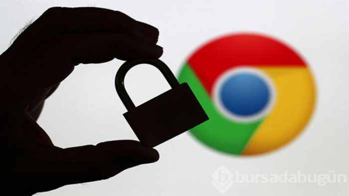 Google Chrome'da yeni bir açık tespit edildi