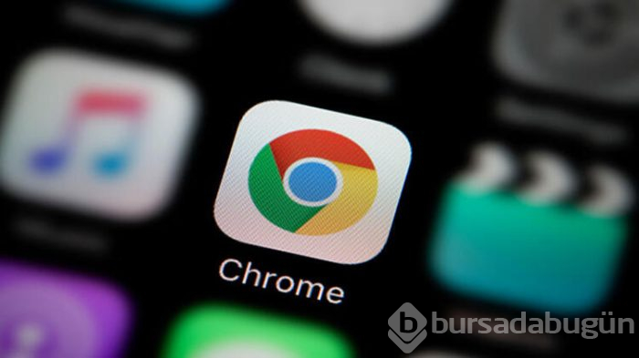 Google Chrome'da yeni bir açık tespit edildi