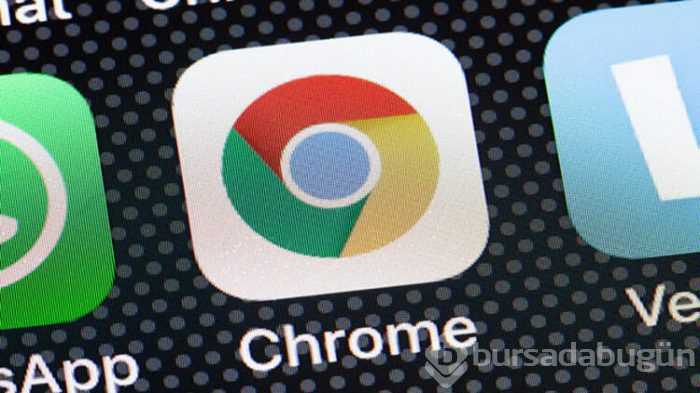 Google Chrome'da yeni bir açık tespit edildi