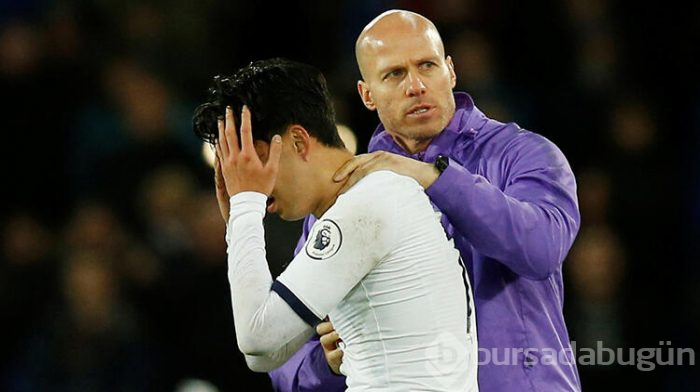 Heung-Min Son'a tehdit!