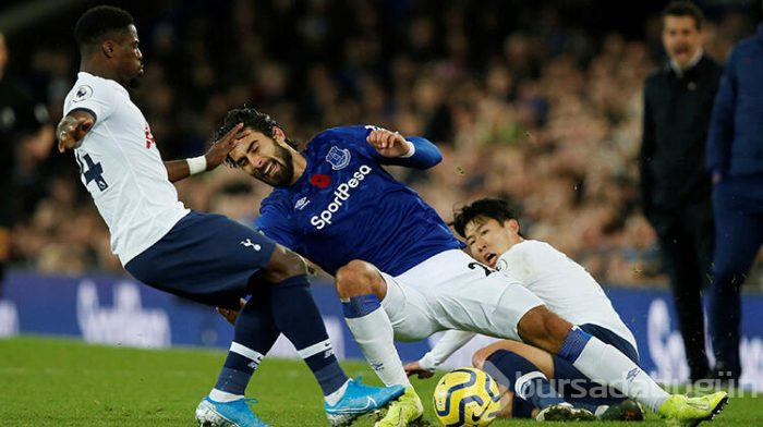 Heung-Min Son'a tehdit!