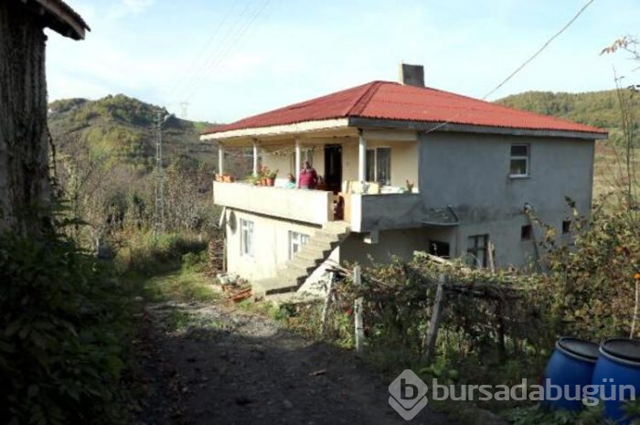 53 santimetre için evinin merdiveni yıkılacak