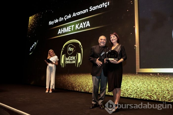 Müziğin en çok dinlenen isimleri: Sıla ve Ben Fero