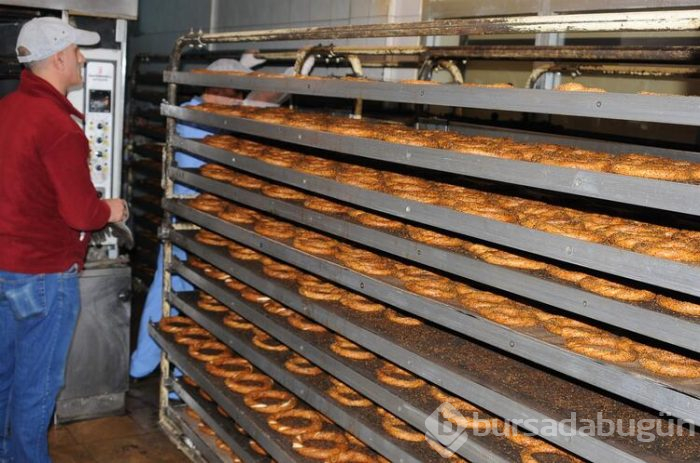 İzmit simidi coğrafi işaret belgesi aldı 