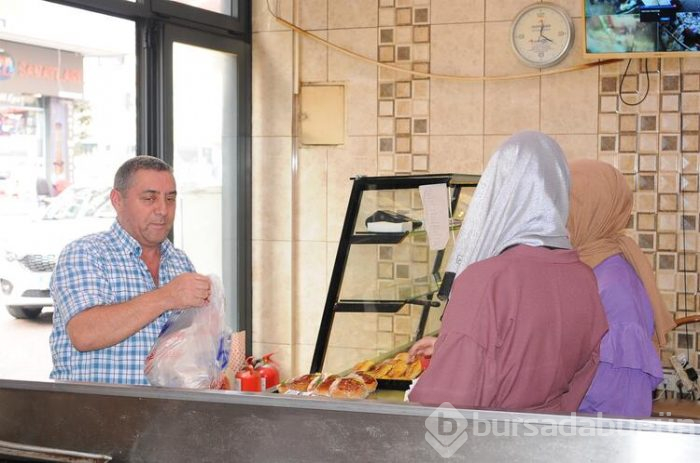 İzmit simidi coğrafi işaret belgesi aldı 