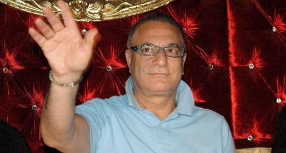 Ünlü şovmen Mehmet Ali Erbil'in son durumu!