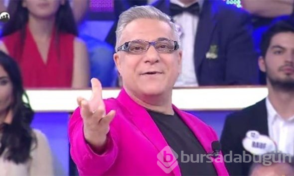 Ünlü şovmen Mehmet Ali Erbil'in son durumu!