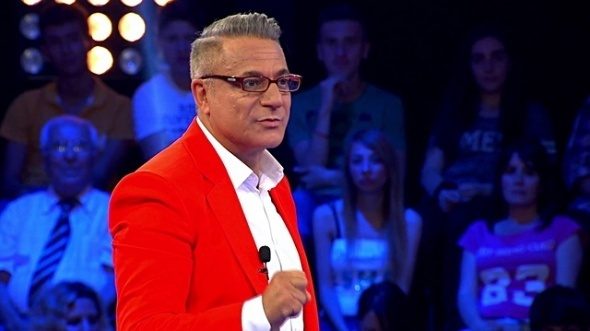 Ünlü şovmen Mehmet Ali Erbil'in son durumu!