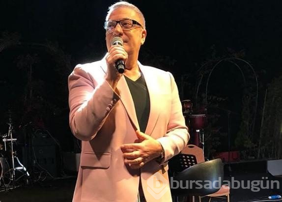 Ünlü şovmen Mehmet Ali Erbil'in son durumu!
