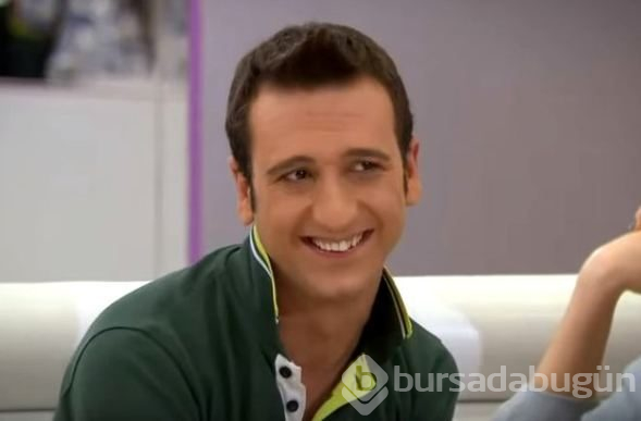 Pis Yedili'nin Orço'su Burak Alkaş çok değişti