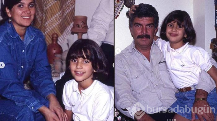 O dizide oynamasaydı babasının vasiyeti yarım kalacaktı