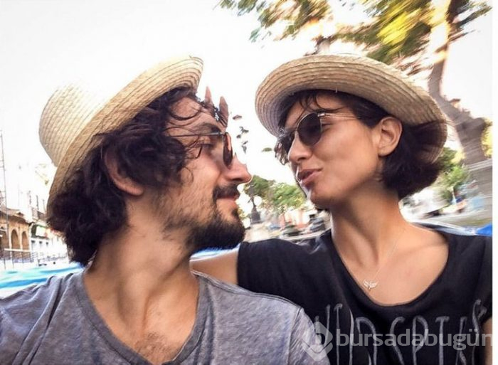Tuba Büyüküstün'e büyük şok!