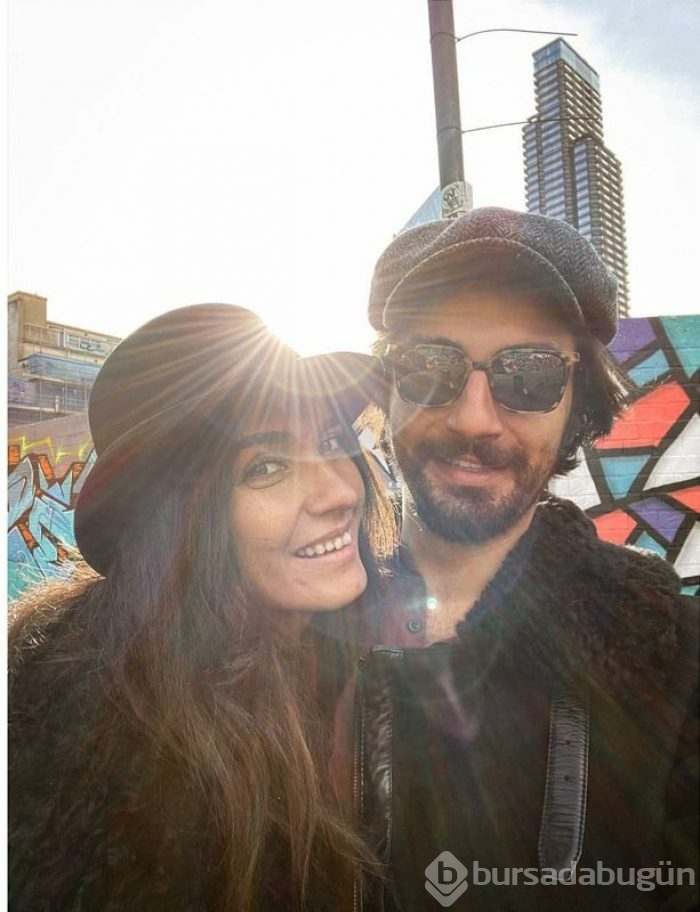 Tuba Büyüküstün'e büyük şok!