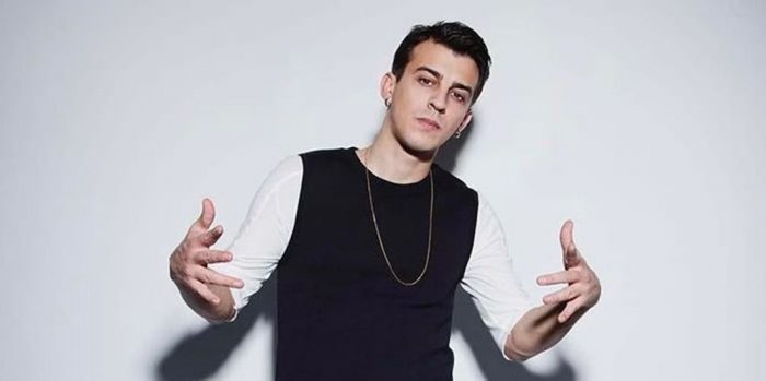 Norm Ender'in Mekanın Sahibi şarkısı Spotify'dan çıkarıldı