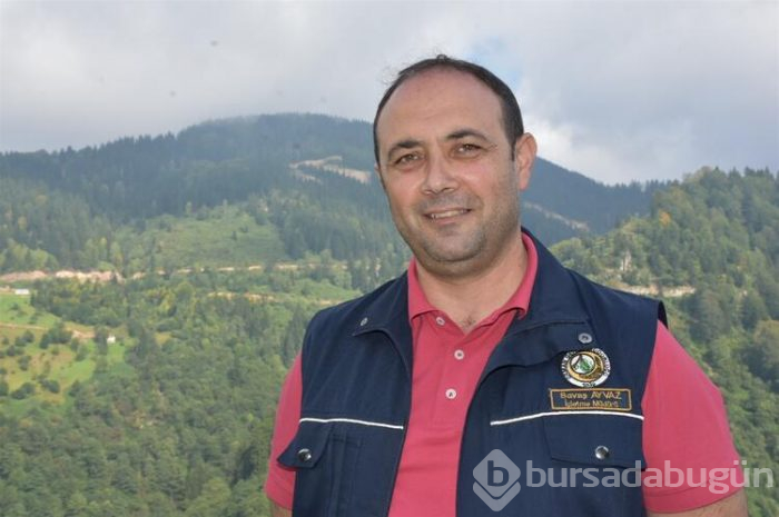 Türkülere konu olan 'Ağasar balı' gün yüzüne çıkarılıyor