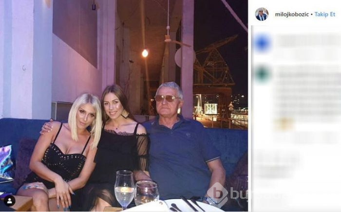 Kocasını canlı yayında aldattı!